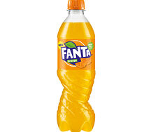 Фанта