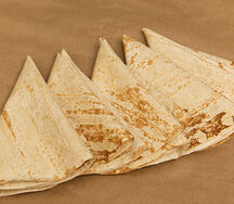 Тандырный лаваш