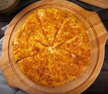 Хачапури по-имеретински