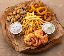 Морской сет