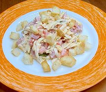 Салат Очарование