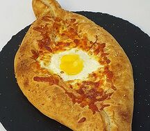 #НеХачапури