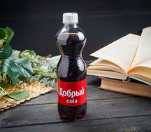 Добрый Кола 