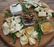 Ассорти сыров