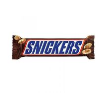 Snikers