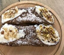 Сицилийский канолло