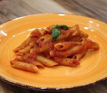 Пенне Арраббьята