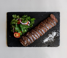 Стейк мясника