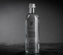 Dausuz негазированная