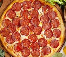 Пепперони