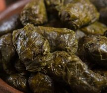 Бакинская долма