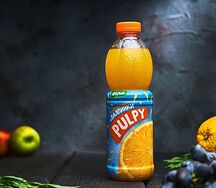 Pulpy Апельсин