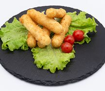 Сырные палочки