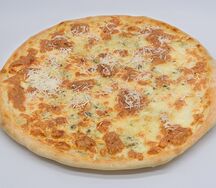 Четыре сыра