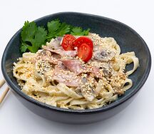 Wok Сливочный