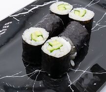 Каппа маки