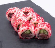 Калифорния с тунцом