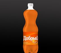 Добрый Апельсин  