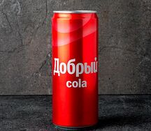 Добрый Кола