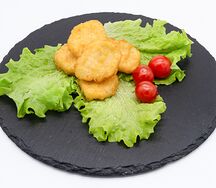 Наггетсы куриные