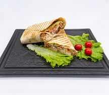 Шаурма Классическая
