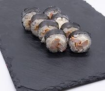 Сливочный с курицей