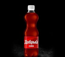 Добрый Кола
