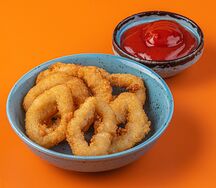 Кольца кальмара