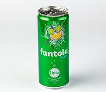 Fantola Лайм