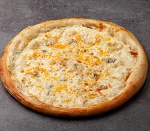 Пицца Четыре сыра