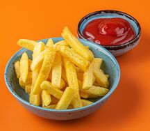 Картофель фри