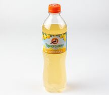 Классический лимонад Черноголовка