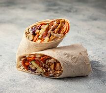 Шаурма Классическая