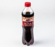 Кола Черноголовка