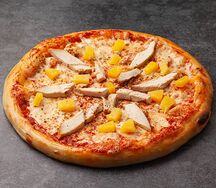 Пицца Гавайская