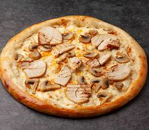 Пицца Жюльен