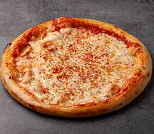 Пицца Маргарита