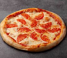 Пицца Неаполитано