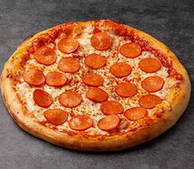 Пицца Пеперони
