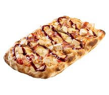 BBQ с беконом