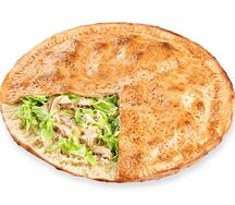 Цезарь Закрытая