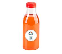 Клубничный морс