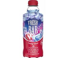 Fresh Bar Candy Cloud