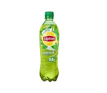 Lipton зелёный чай
