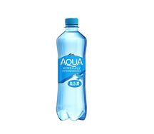 Aqua Minerale без газа