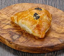 Самса с курицей