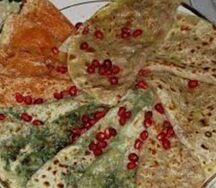 Кутаб зелень