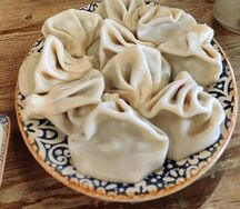 Хинкальный сет