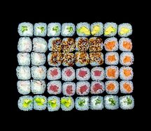 Сет Классический - 48 шт