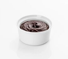 Соус шоколадный 20гр